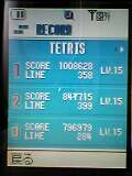 テトリス2002